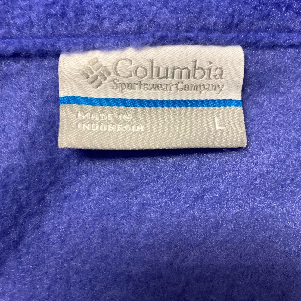 Columbia Benton Springs Jacket - Picture 4 of 6